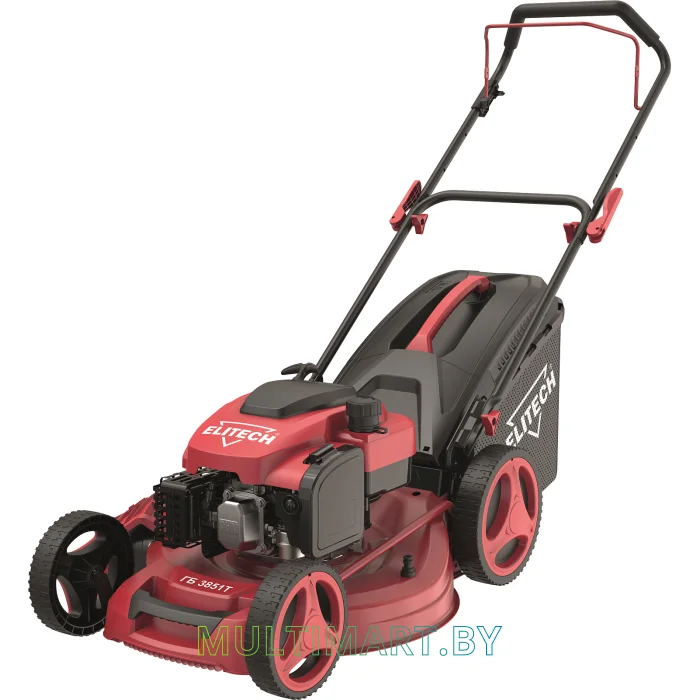 Газонокосилка ELITECH ГБ 3851Т (E1601.015.00)